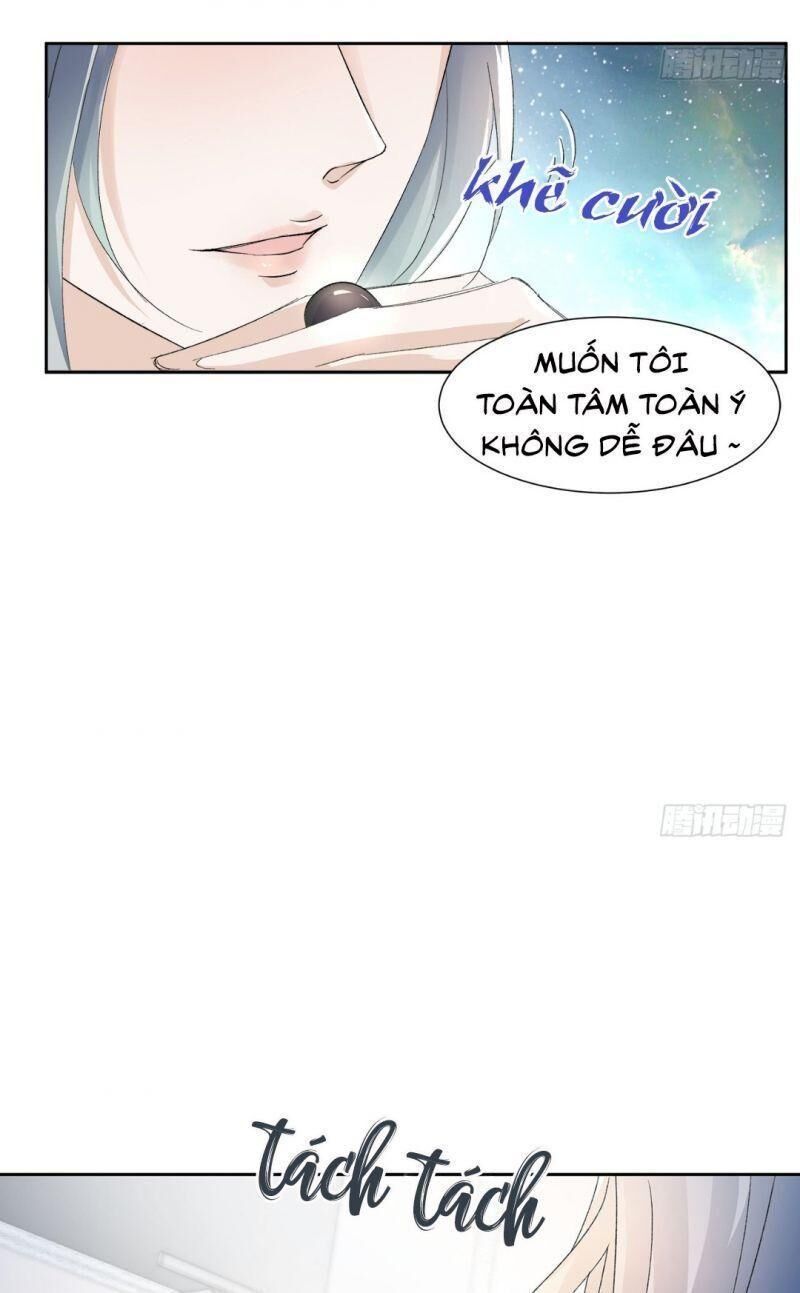 Ảnh Đế Yêu Hồ Chapter 11 - Trang 2
