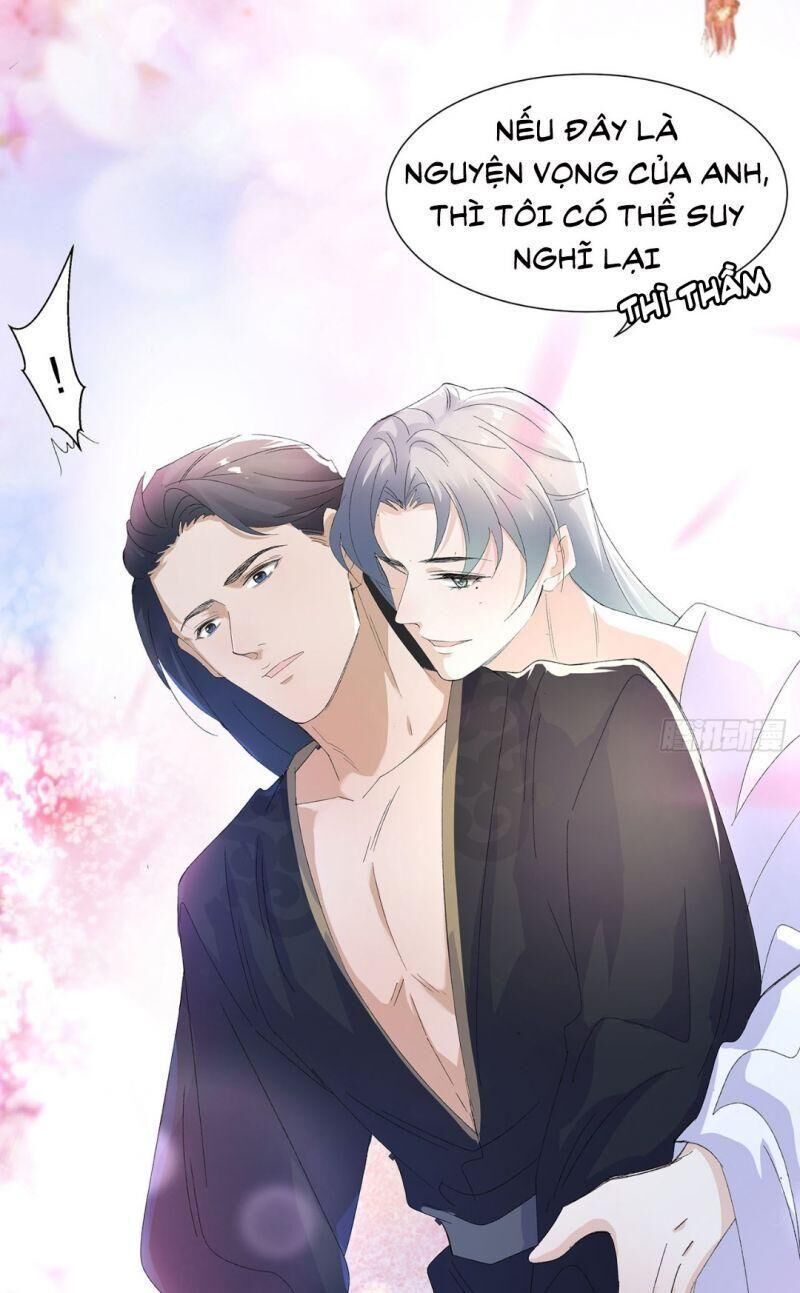 Ảnh Đế Yêu Hồ Chapter 11 - Trang 2