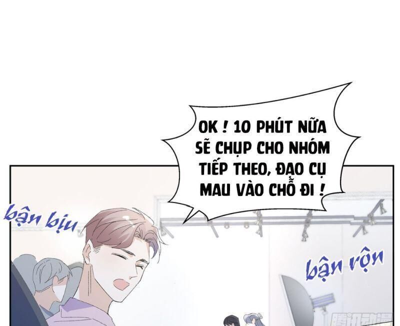 Ảnh Đế Yêu Hồ Chapter 11 - Trang 2