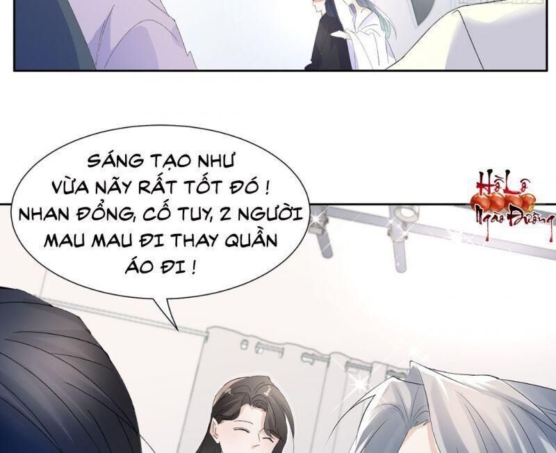 Ảnh Đế Yêu Hồ Chapter 11 - Trang 2