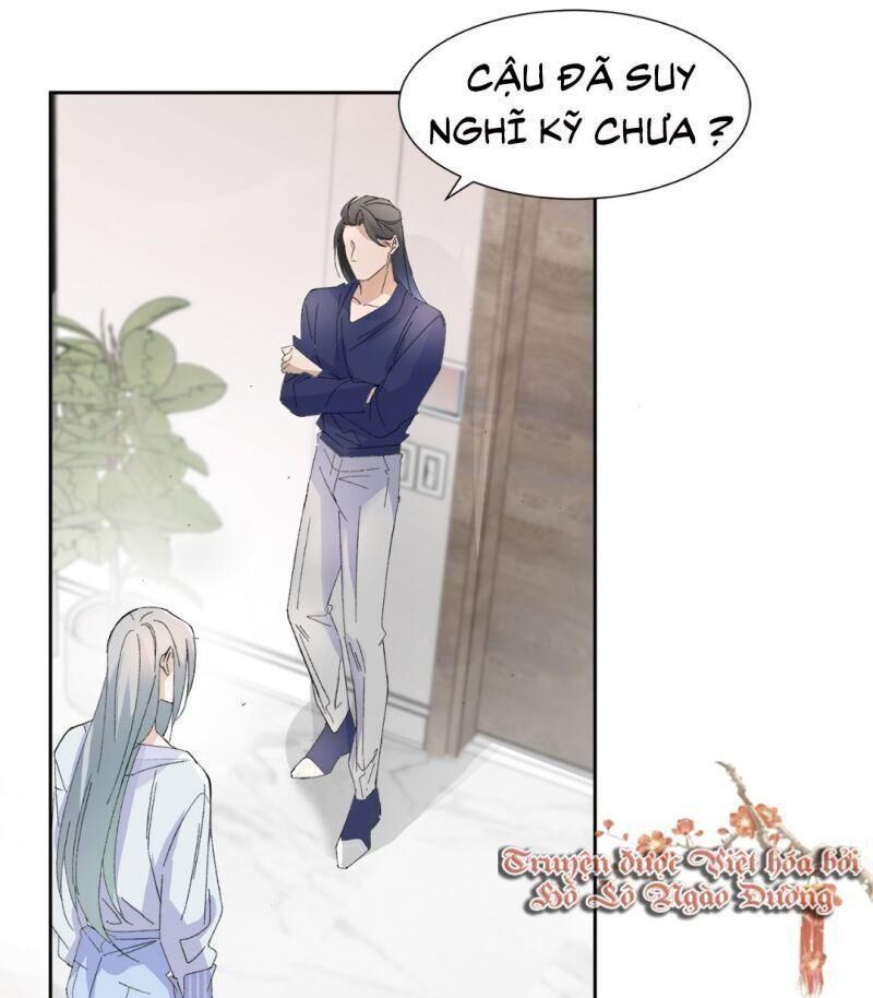 Ảnh Đế Yêu Hồ Chapter 11 - Trang 2