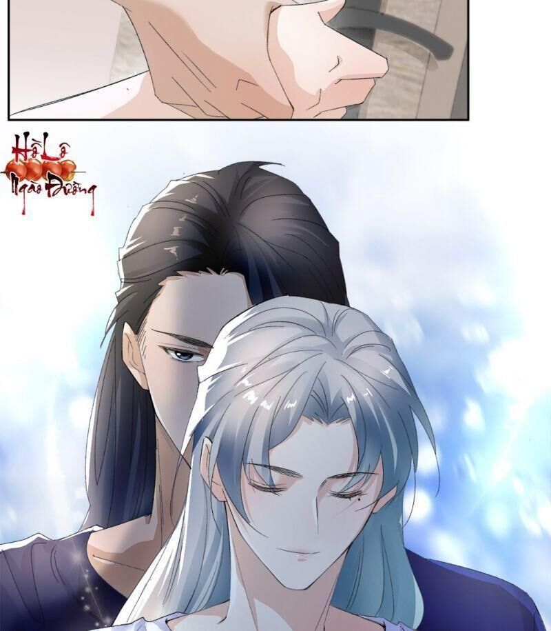 Ảnh Đế Yêu Hồ Chapter 11 - Trang 2