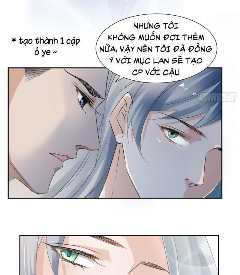 Ảnh Đế Yêu Hồ Chapter 11 - Trang 2