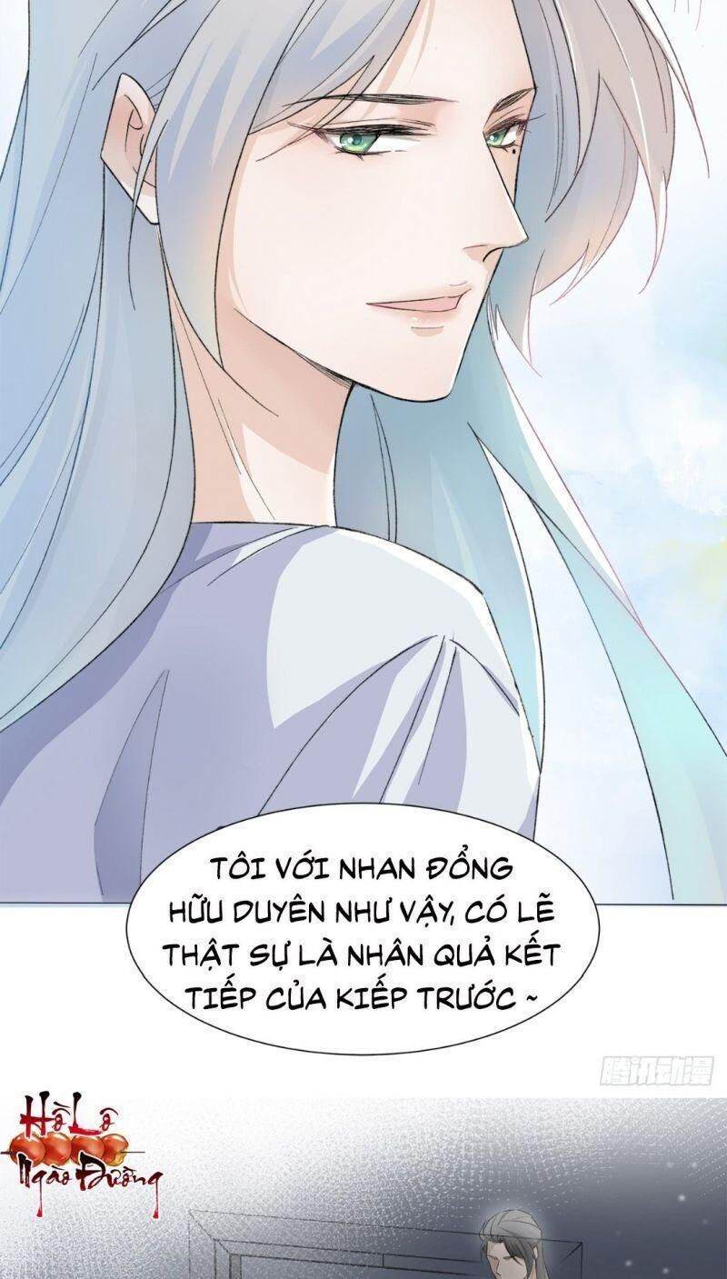 Ảnh Đế Yêu Hồ Chapter 12 - Trang 2