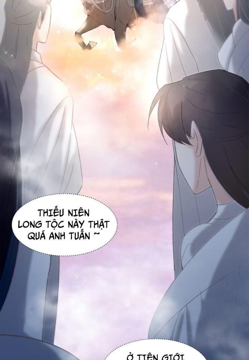 Ảnh Đế Yêu Hồ Chapter 12 - Trang 2