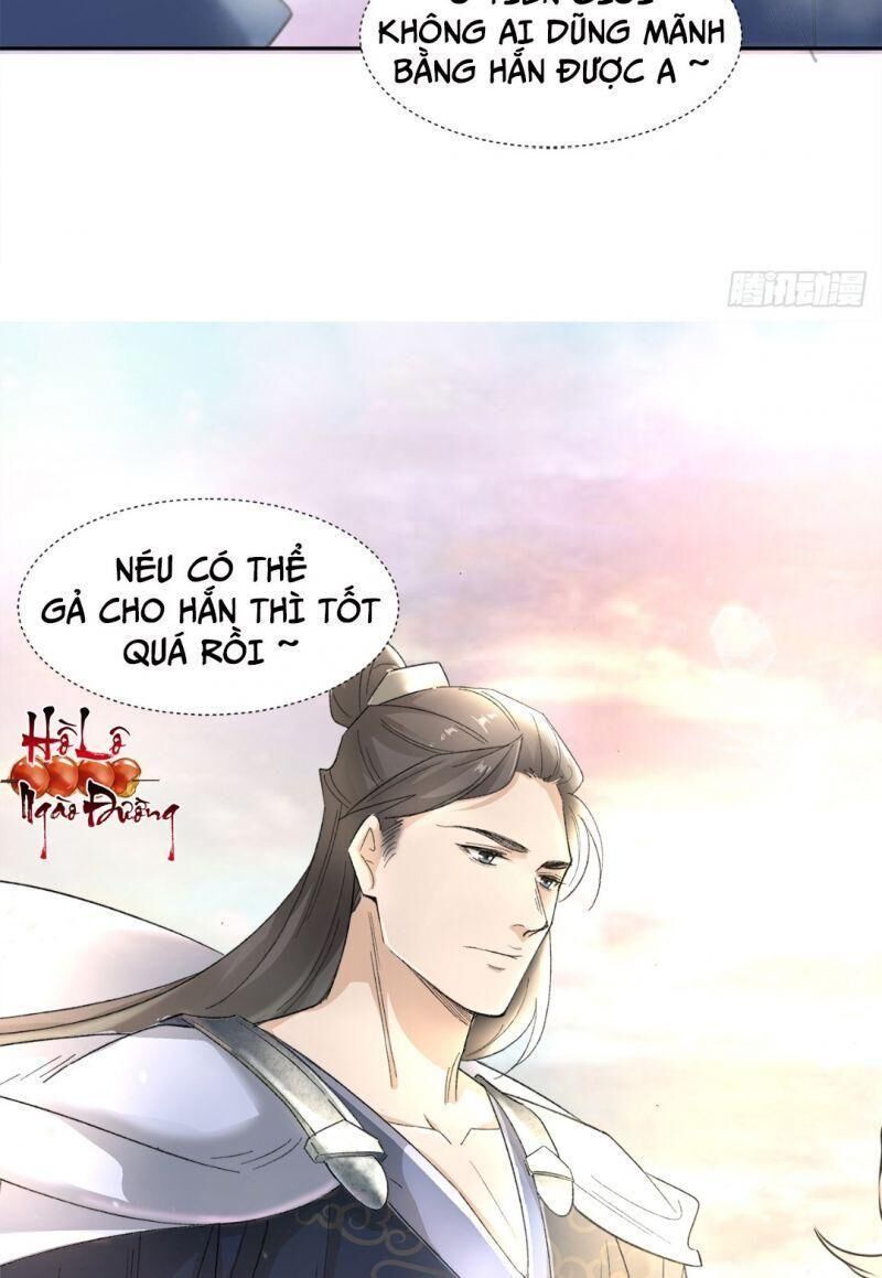 Ảnh Đế Yêu Hồ Chapter 12 - Trang 2