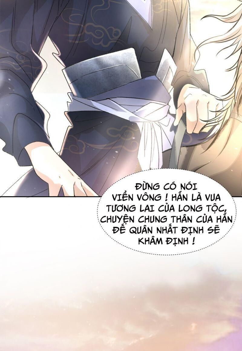 Ảnh Đế Yêu Hồ Chapter 12 - Trang 2