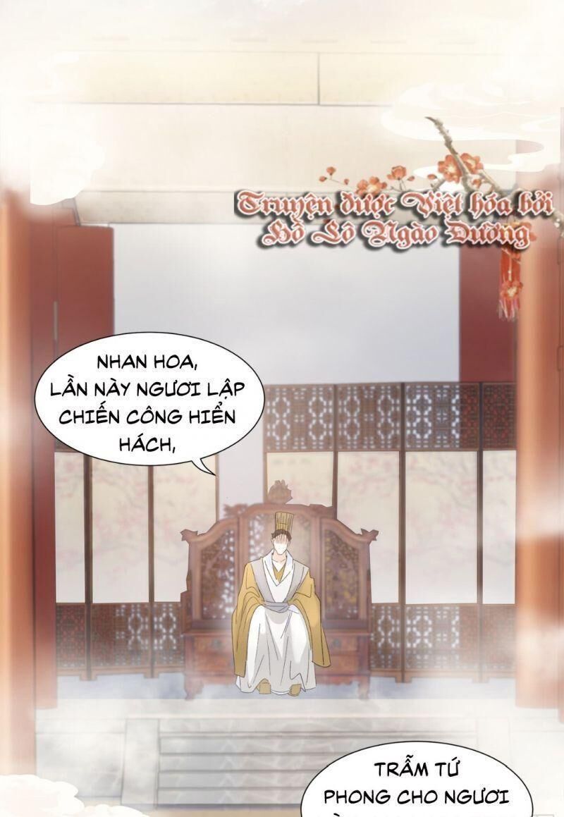 Ảnh Đế Yêu Hồ Chapter 12 - Trang 2
