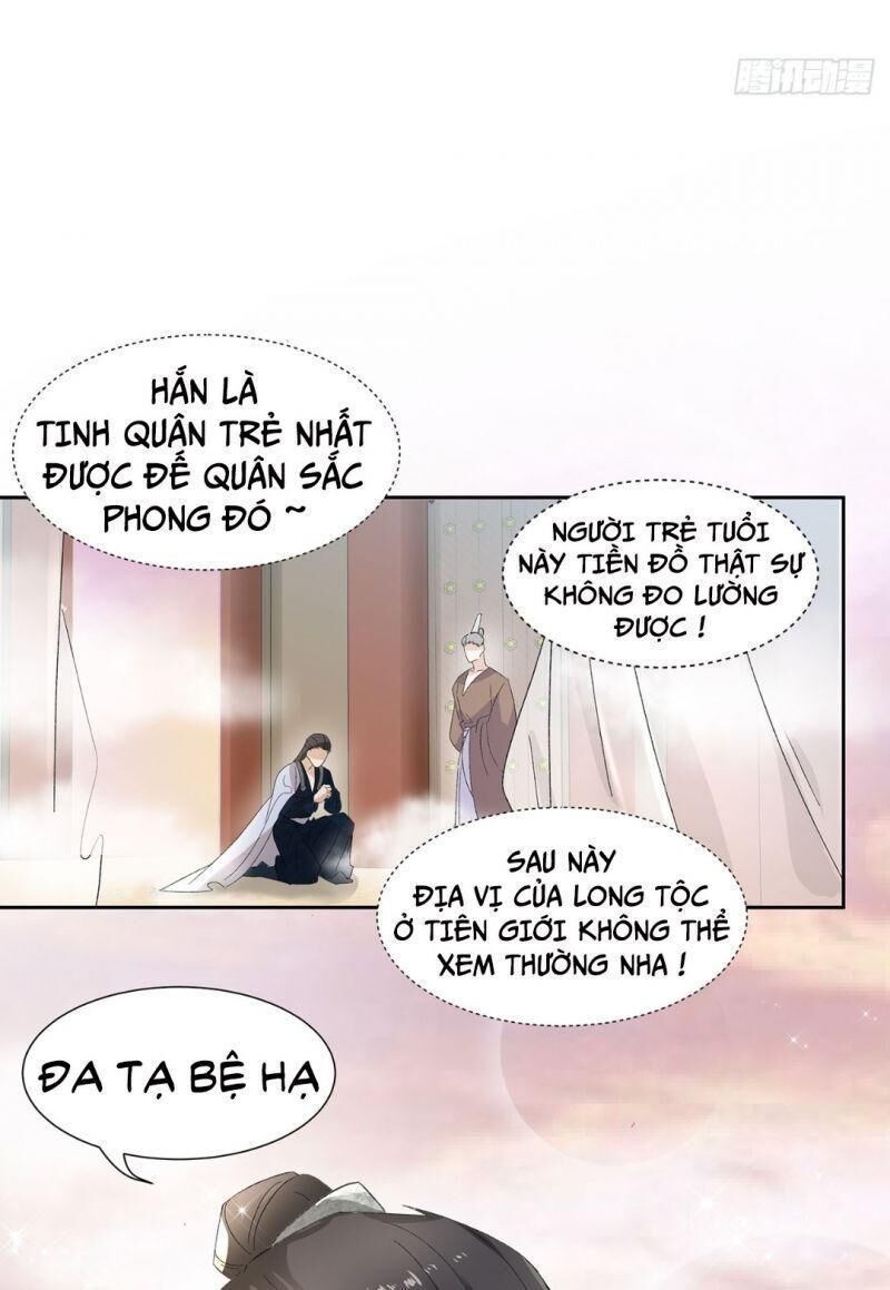 Ảnh Đế Yêu Hồ Chapter 12 - Trang 2