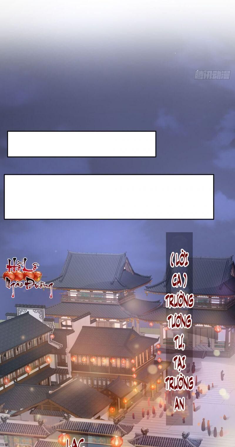 Ảnh Đế Yêu Hồ Chapter 12 - Trang 2