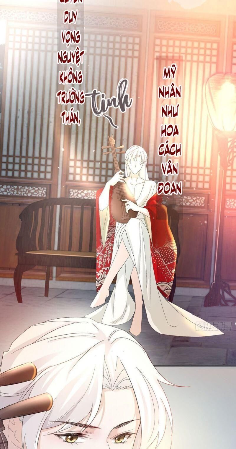 Ảnh Đế Yêu Hồ Chapter 12 - Trang 2