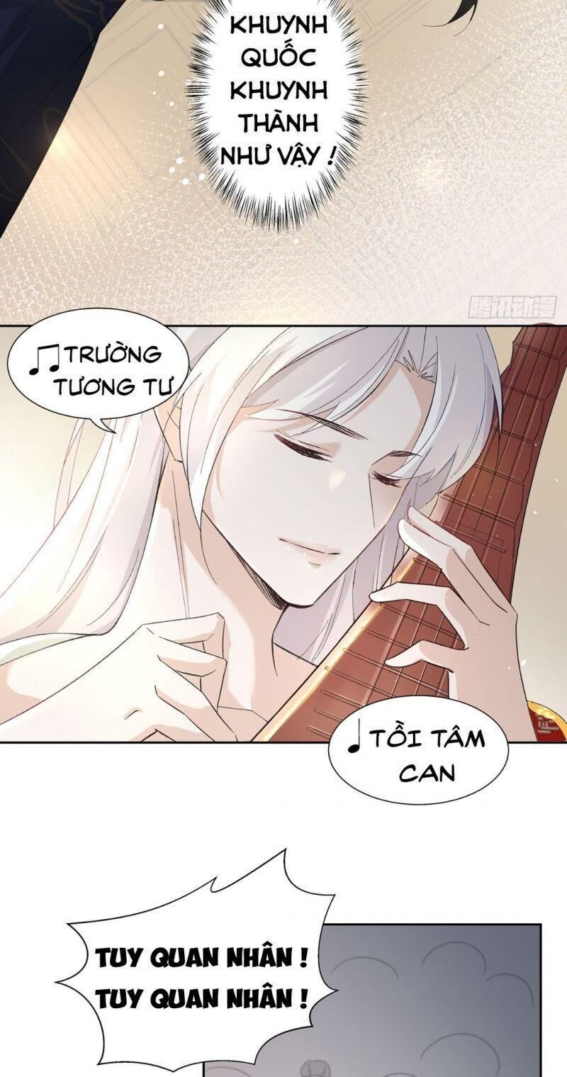 Ảnh Đế Yêu Hồ Chapter 12 - Trang 2