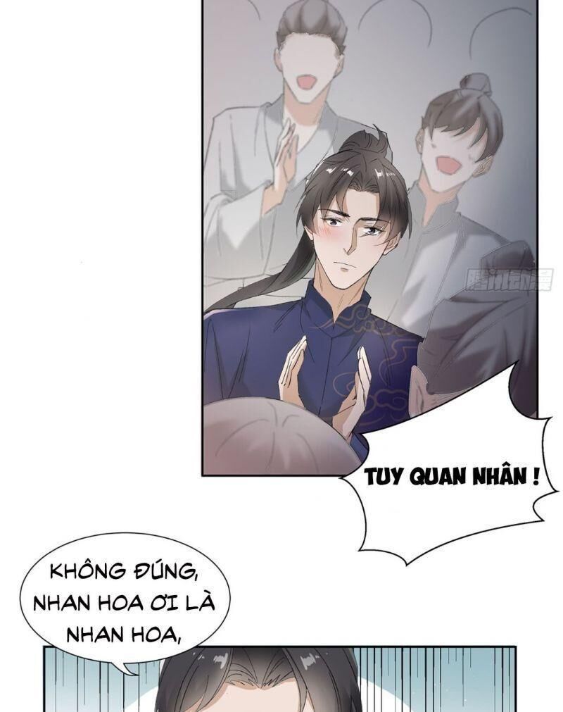 Ảnh Đế Yêu Hồ Chapter 12 - Trang 2
