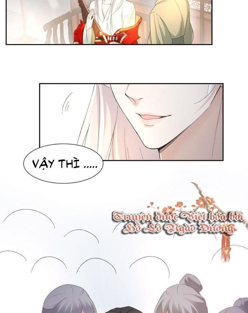 Ảnh Đế Yêu Hồ Chapter 12 - Trang 2