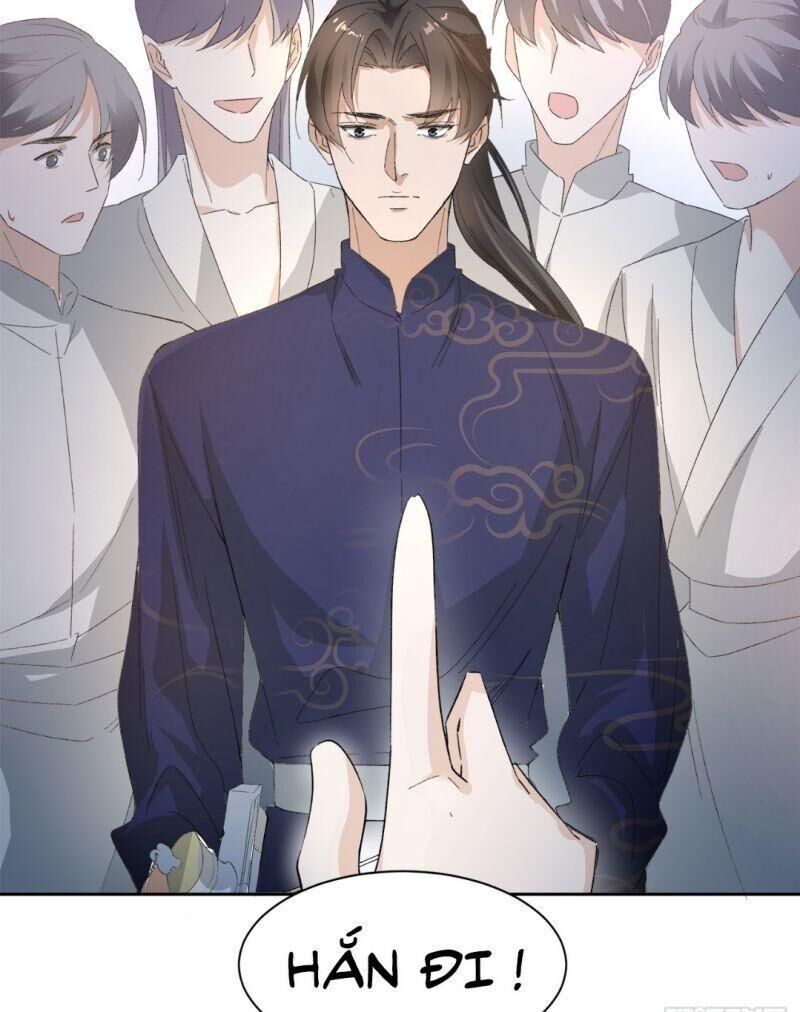 Ảnh Đế Yêu Hồ Chapter 12 - Trang 2