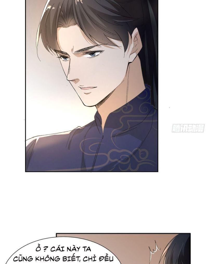 Ảnh Đế Yêu Hồ Chapter 12 - Trang 2