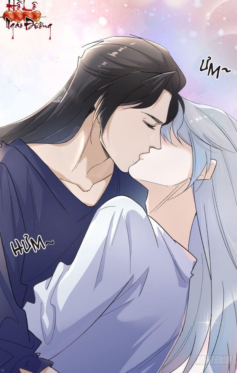 Ảnh Đế Yêu Hồ Chapter 12 - Trang 2