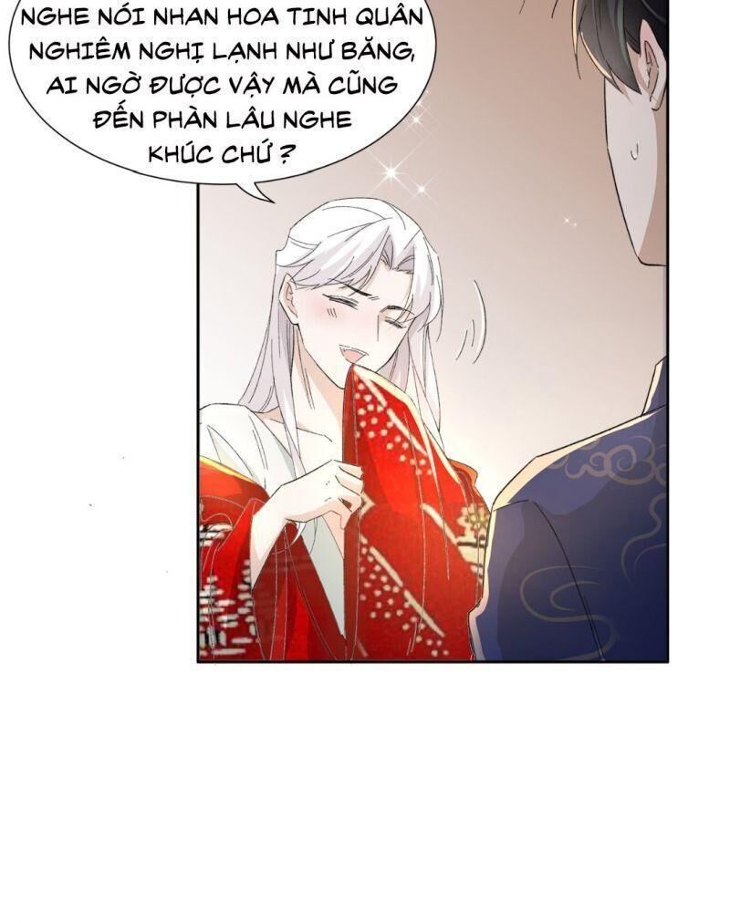 Ảnh Đế Yêu Hồ Chapter 12 - Trang 2