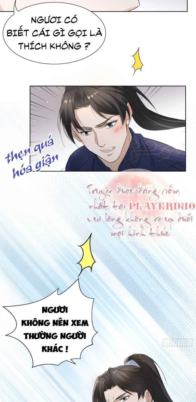 Ảnh Đế Yêu Hồ Chapter 12 - Trang 2