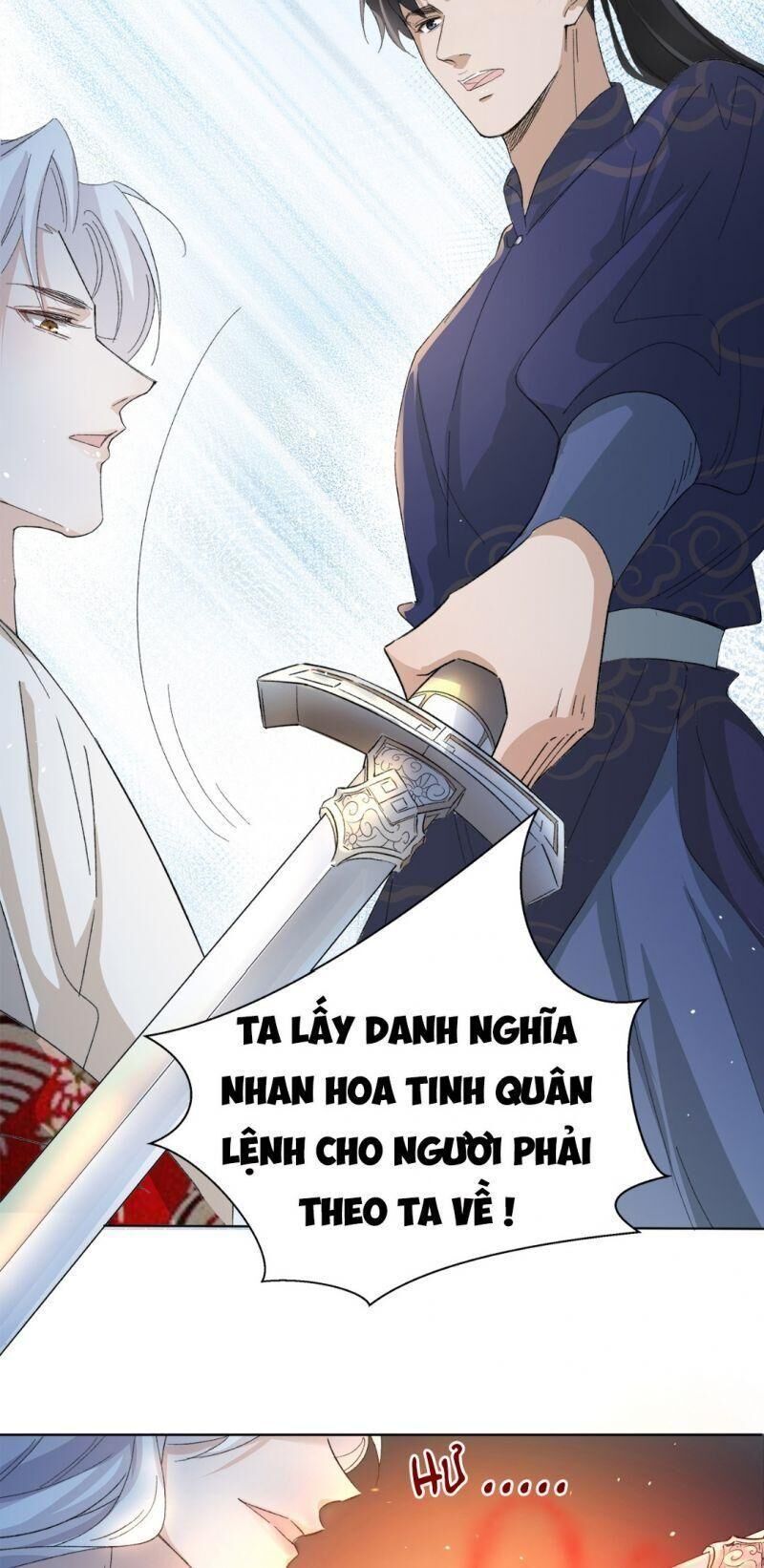 Ảnh Đế Yêu Hồ Chapter 12 - Trang 2