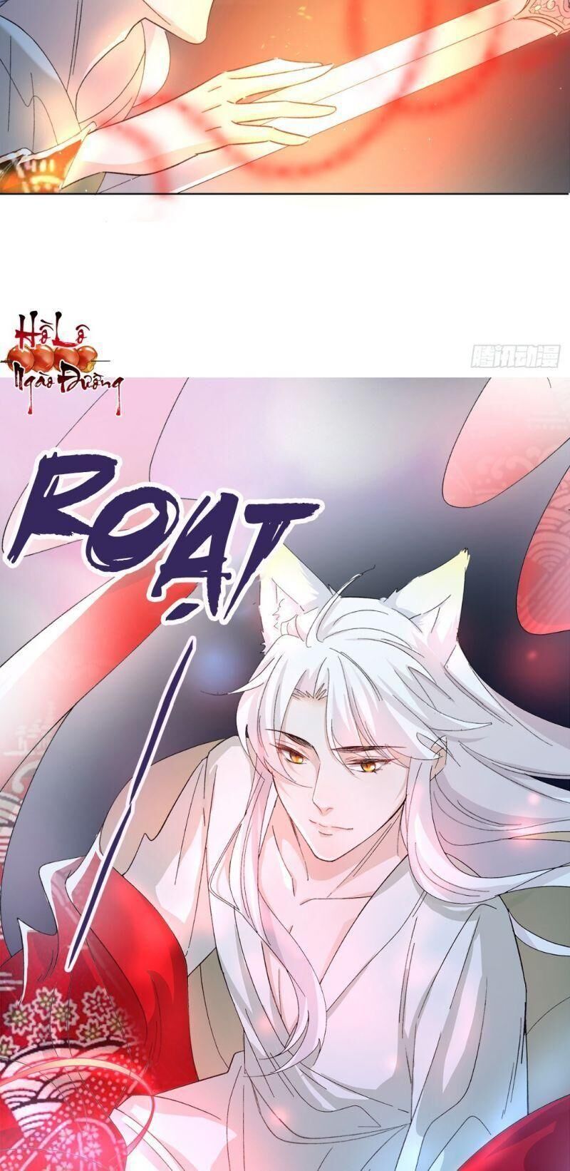 Ảnh Đế Yêu Hồ Chapter 12 - Trang 2