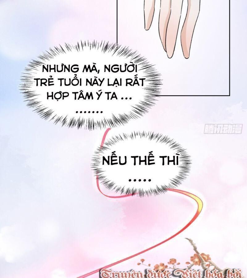 Ảnh Đế Yêu Hồ Chapter 12 - Trang 2