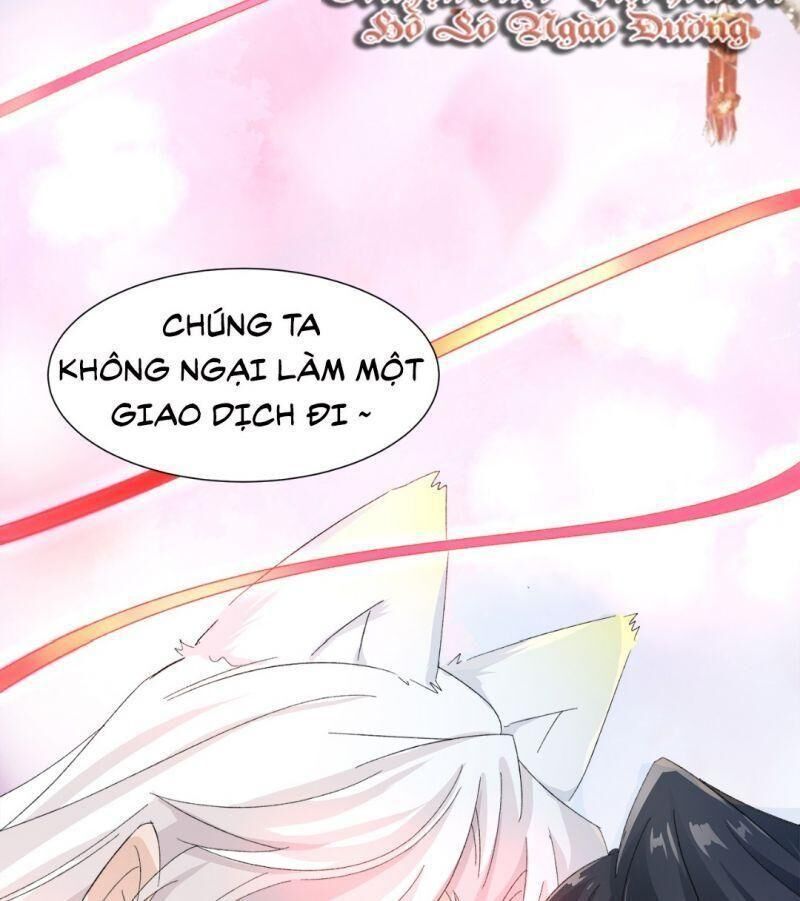 Ảnh Đế Yêu Hồ Chapter 12 - Trang 2