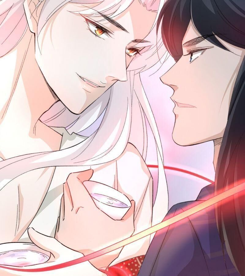 Ảnh Đế Yêu Hồ Chapter 12 - Trang 2