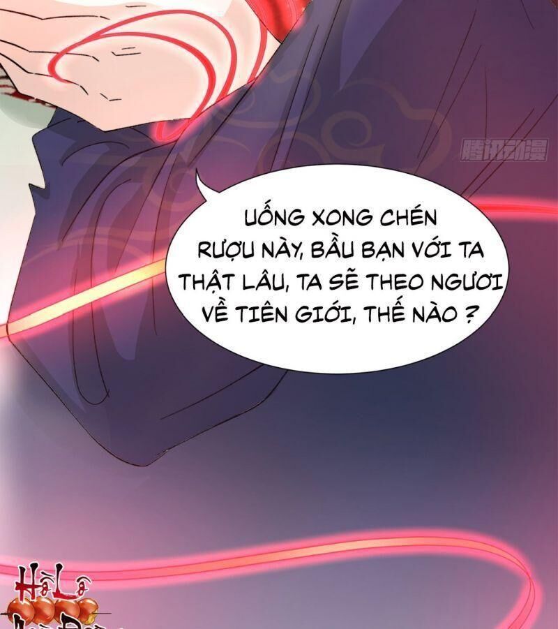 Ảnh Đế Yêu Hồ Chapter 12 - Trang 2