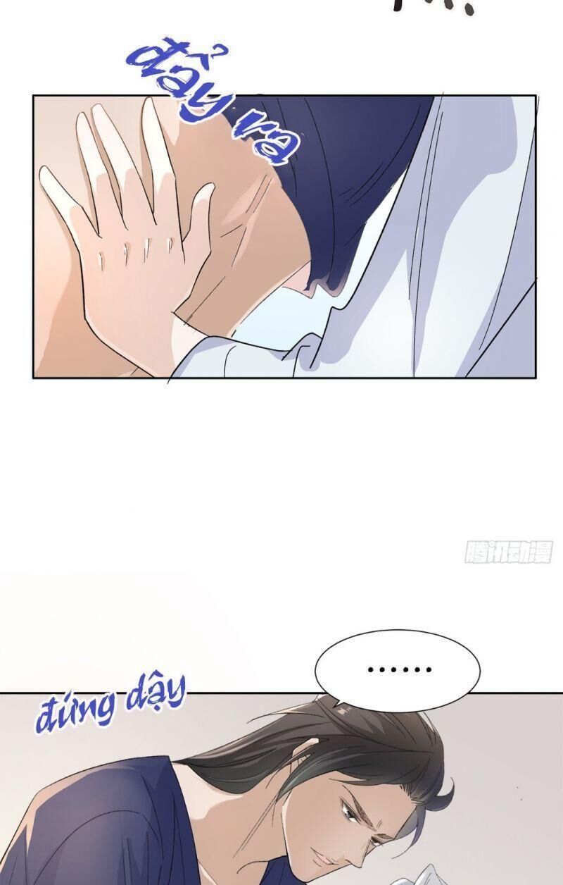 Ảnh Đế Yêu Hồ Chapter 12 - Trang 2