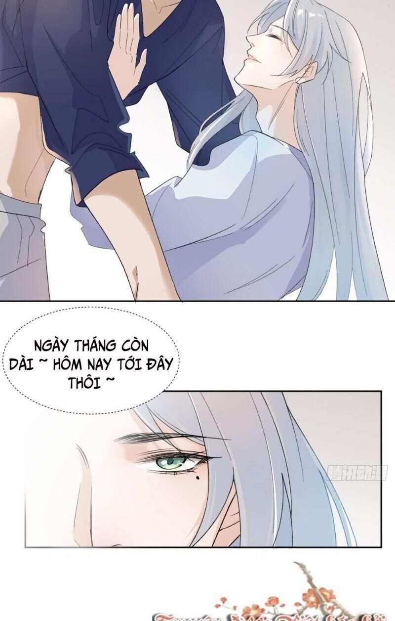 Ảnh Đế Yêu Hồ Chapter 12 - Trang 2