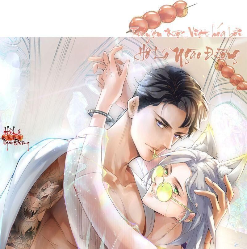 Ảnh Đế Yêu Hồ Chapter 13 - Trang 2