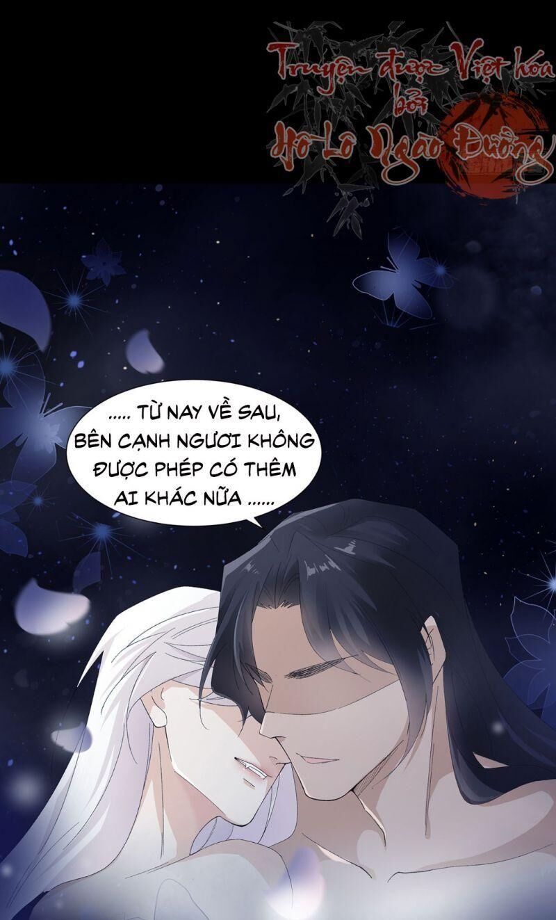 Ảnh Đế Yêu Hồ Chapter 13 - Trang 2