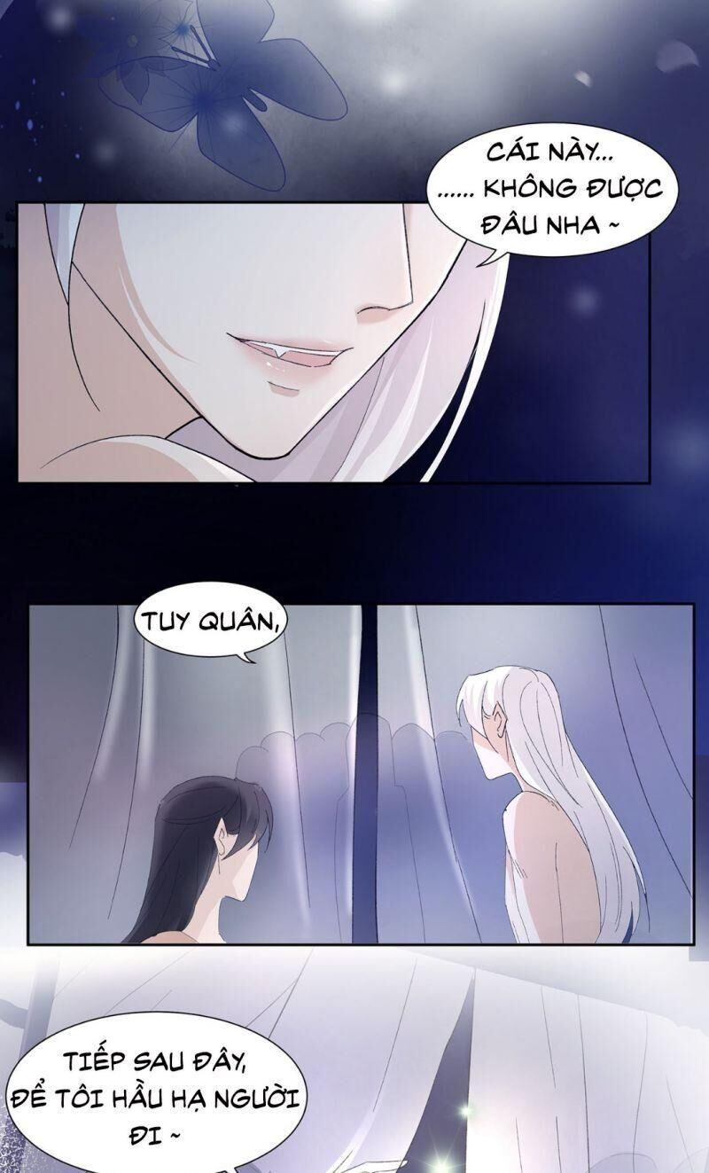 Ảnh Đế Yêu Hồ Chapter 13 - Trang 2