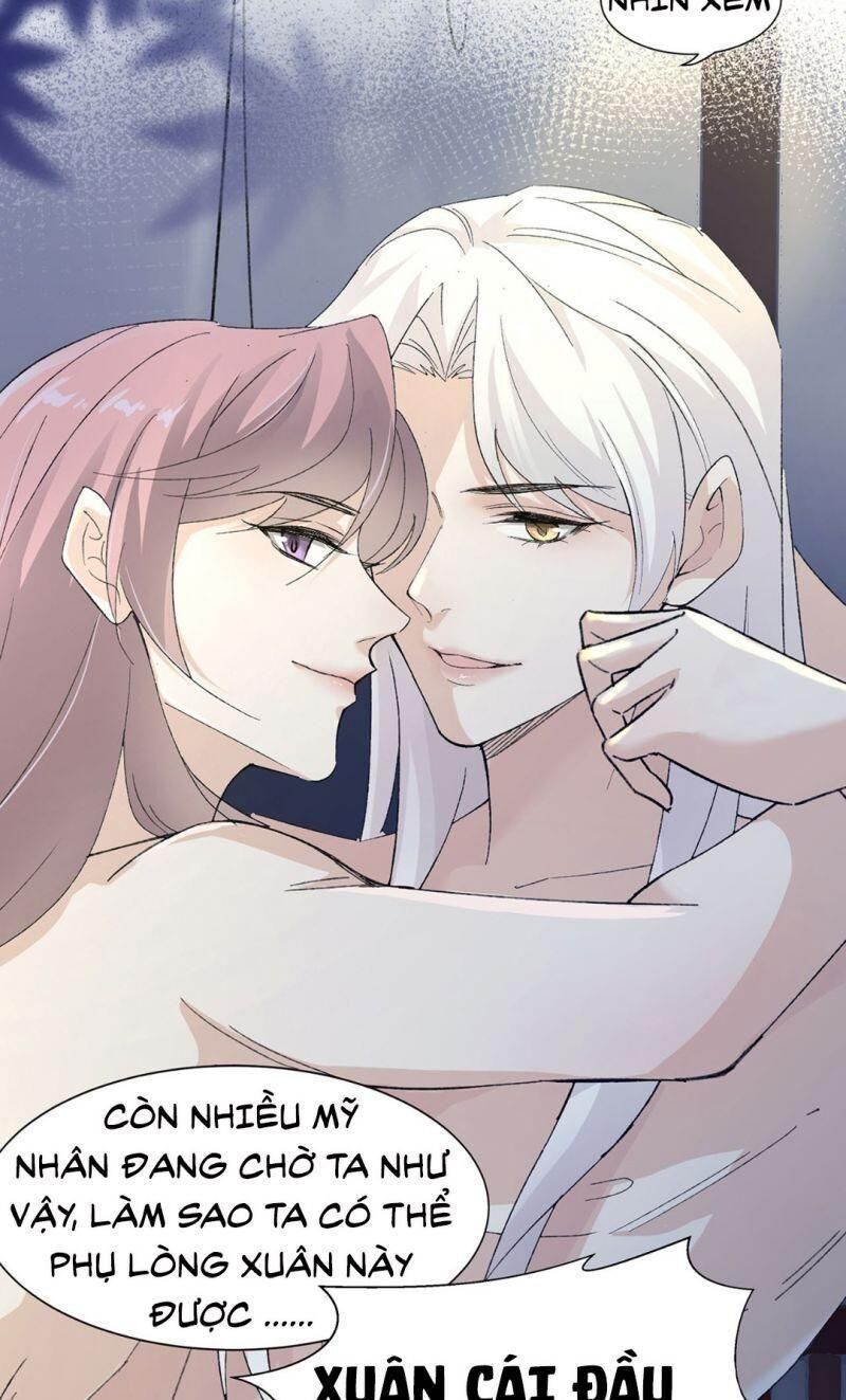 Ảnh Đế Yêu Hồ Chapter 13 - Trang 2