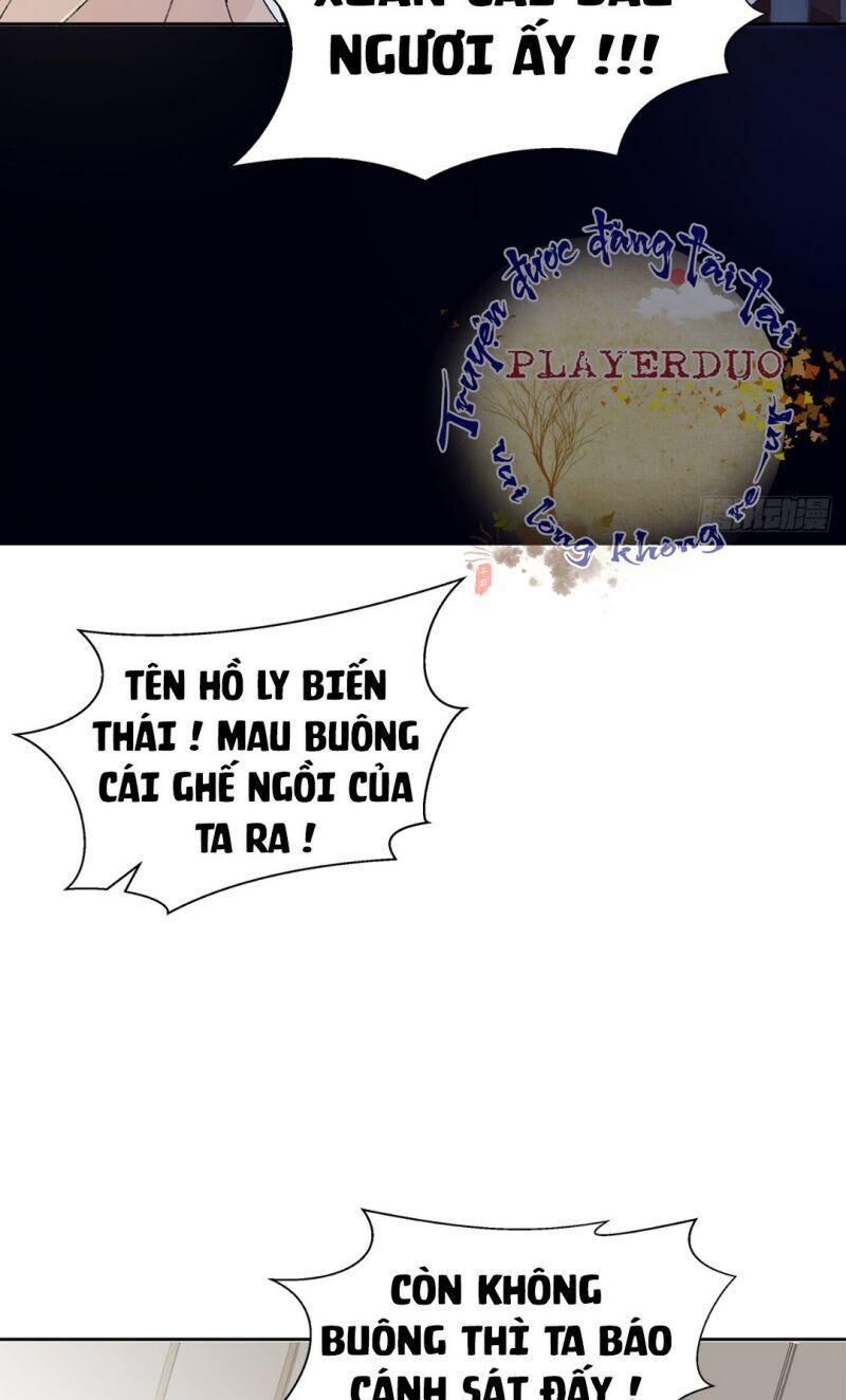 Ảnh Đế Yêu Hồ Chapter 13 - Trang 2