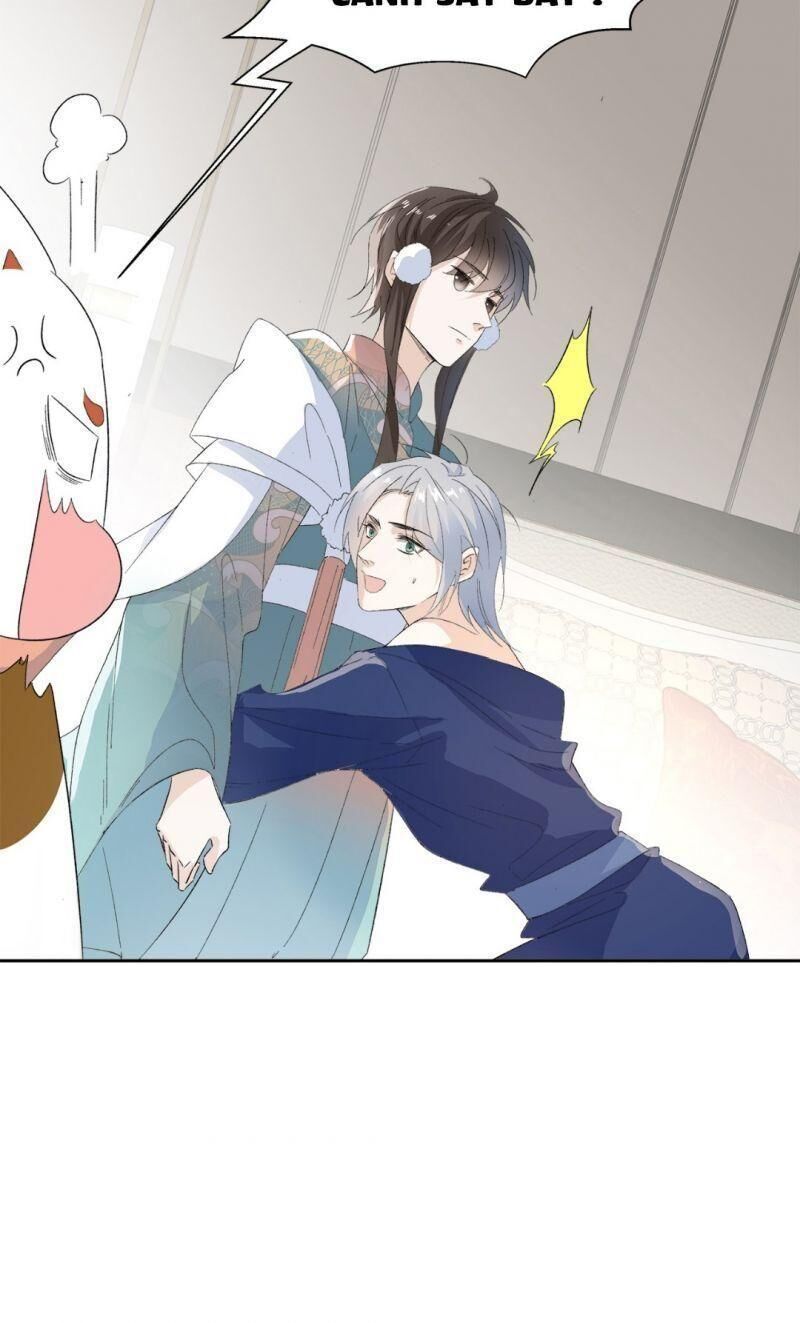 Ảnh Đế Yêu Hồ Chapter 13 - Trang 2