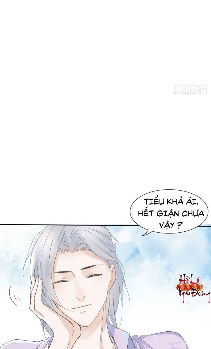 Ảnh Đế Yêu Hồ Chapter 13 - Trang 2