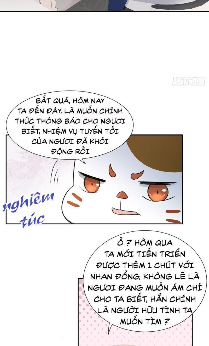 Ảnh Đế Yêu Hồ Chapter 13 - Trang 2