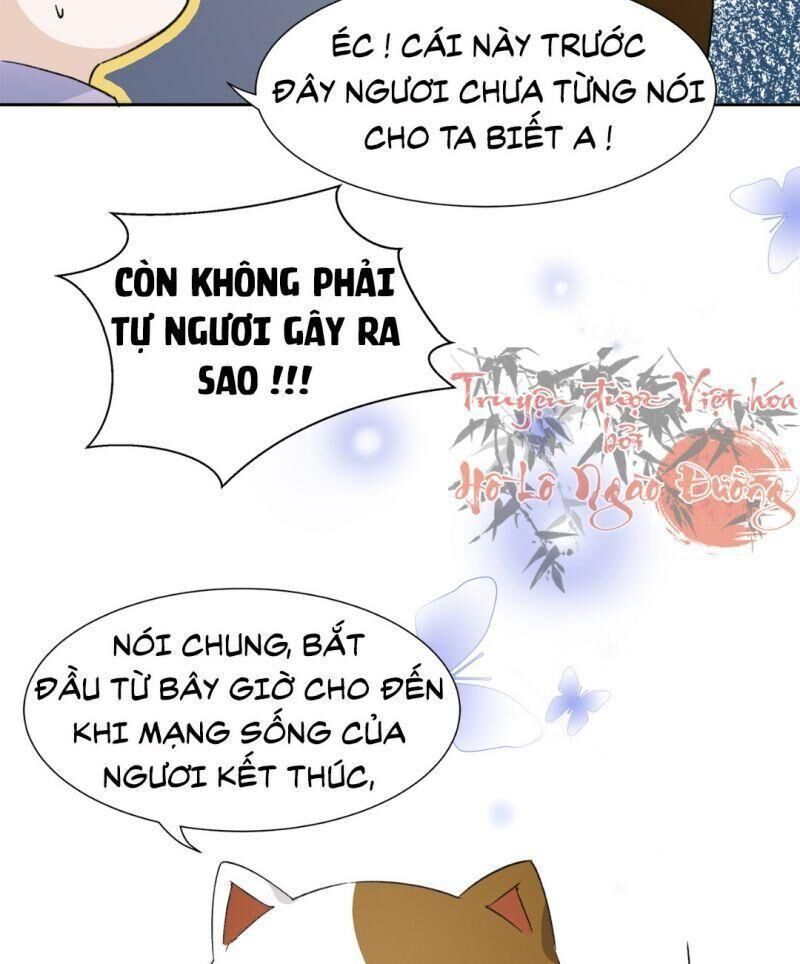 Ảnh Đế Yêu Hồ Chapter 13 - Trang 2