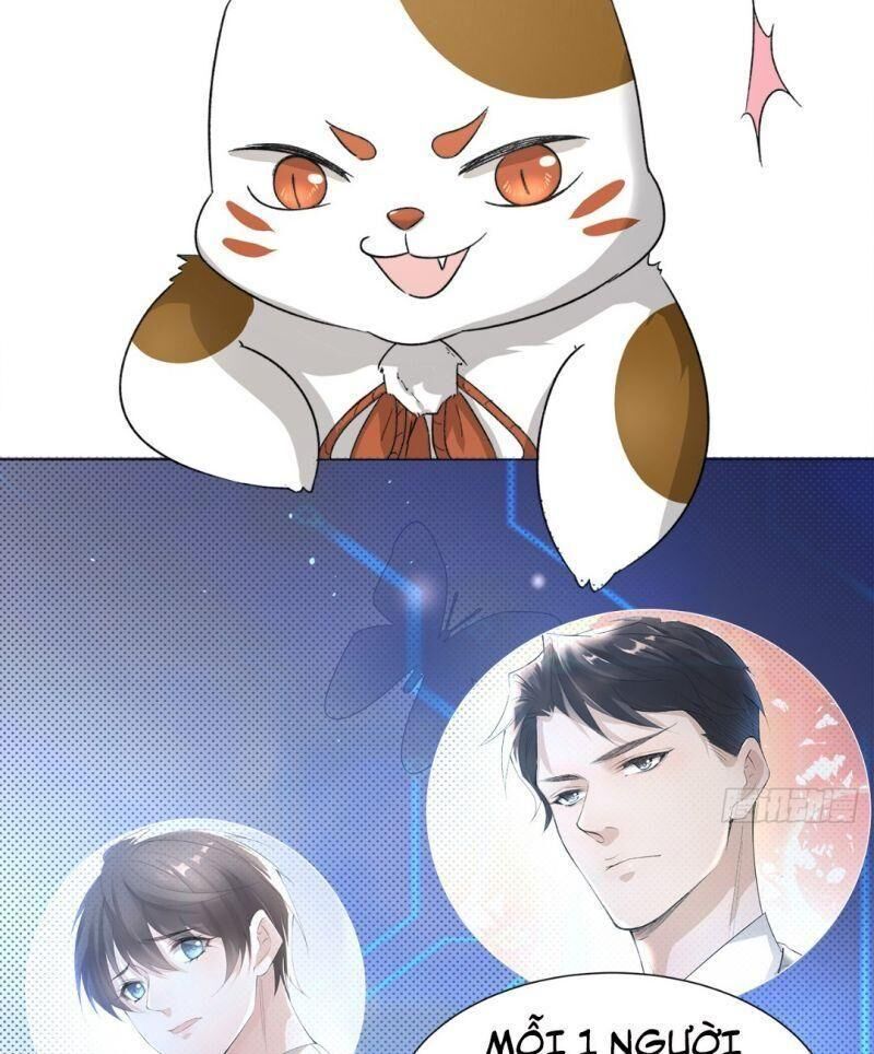 Ảnh Đế Yêu Hồ Chapter 13 - Trang 2