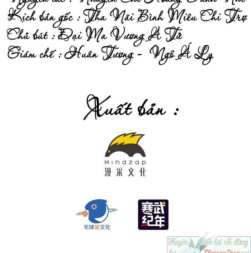 Ảnh Đế Yêu Hồ Chapter 13 - Trang 2