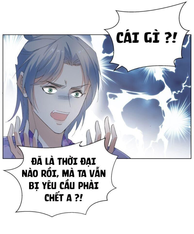 Ảnh Đế Yêu Hồ Chapter 13 - Trang 2