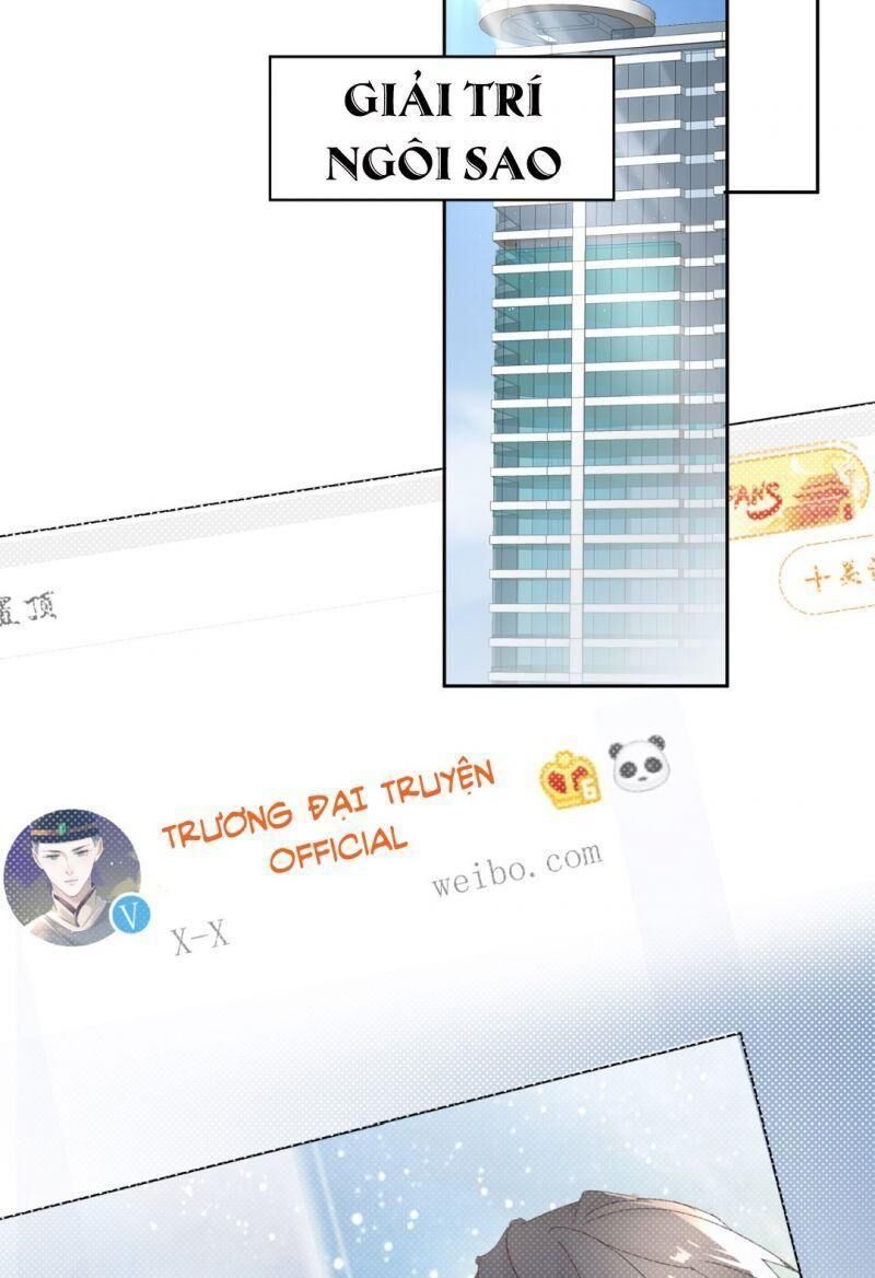 Ảnh Đế Yêu Hồ Chapter 13 - Trang 2