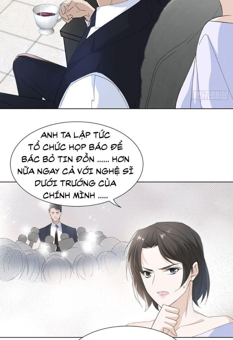 Ảnh Đế Yêu Hồ Chapter 13 - Trang 2