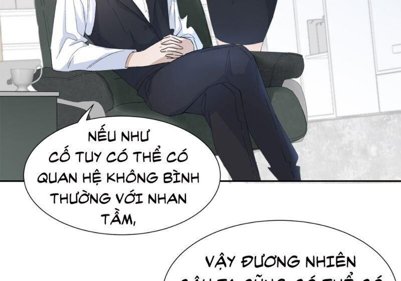 Ảnh Đế Yêu Hồ Chapter 13 - Trang 2