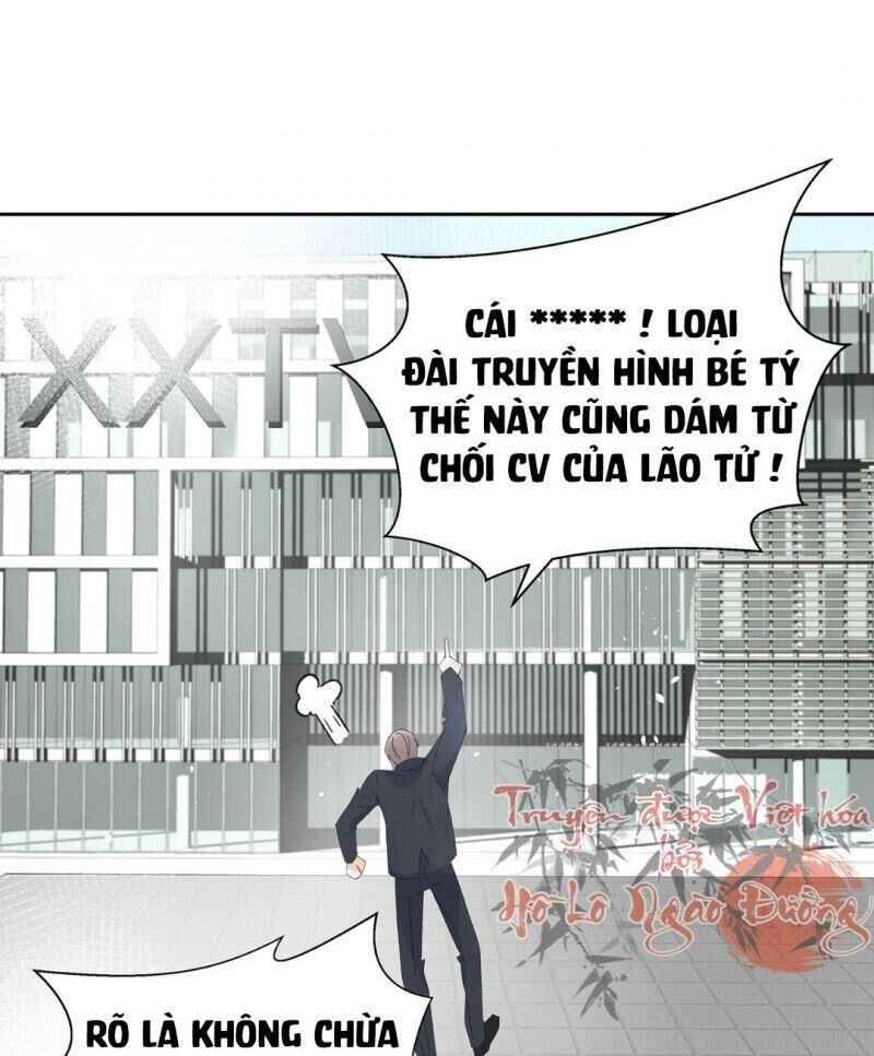 Ảnh Đế Yêu Hồ Chapter 13 - Trang 2