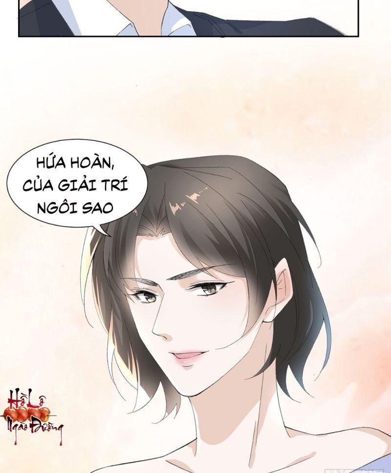 Ảnh Đế Yêu Hồ Chapter 13 - Trang 2