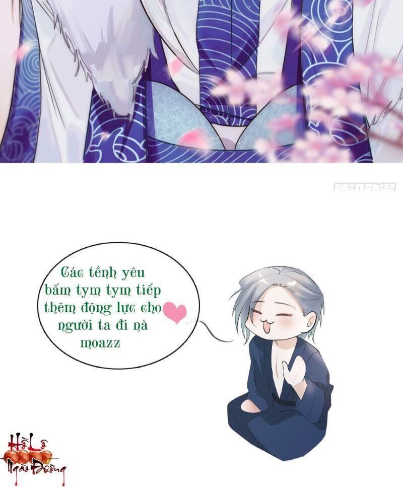 Ảnh Đế Yêu Hồ Chapter 13 - Trang 2