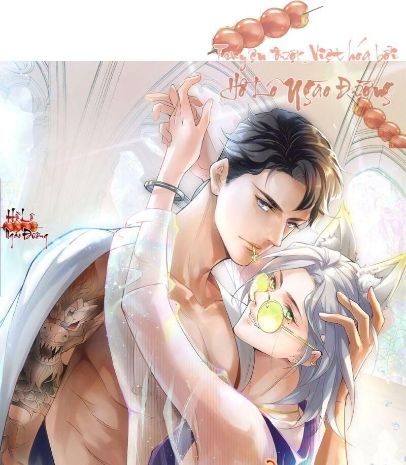 Ảnh Đế Yêu Hồ Chapter 14 - Trang 2